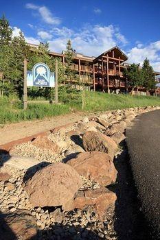 San Moritz Condominiums Mount Crested Butte Εξωτερικό φωτογραφία
